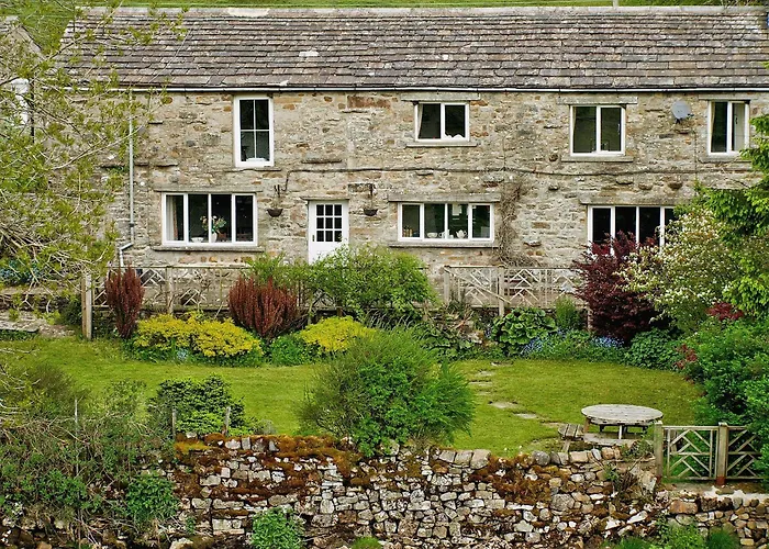 Elm Cottage