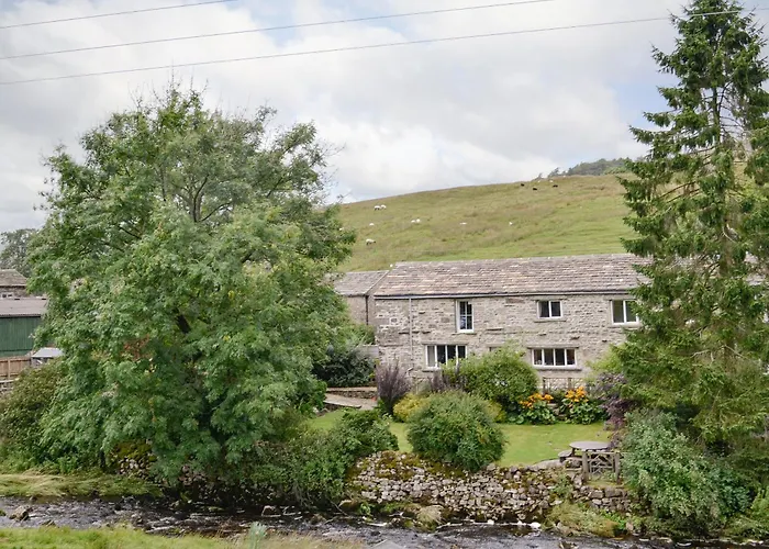 Elm Cottage