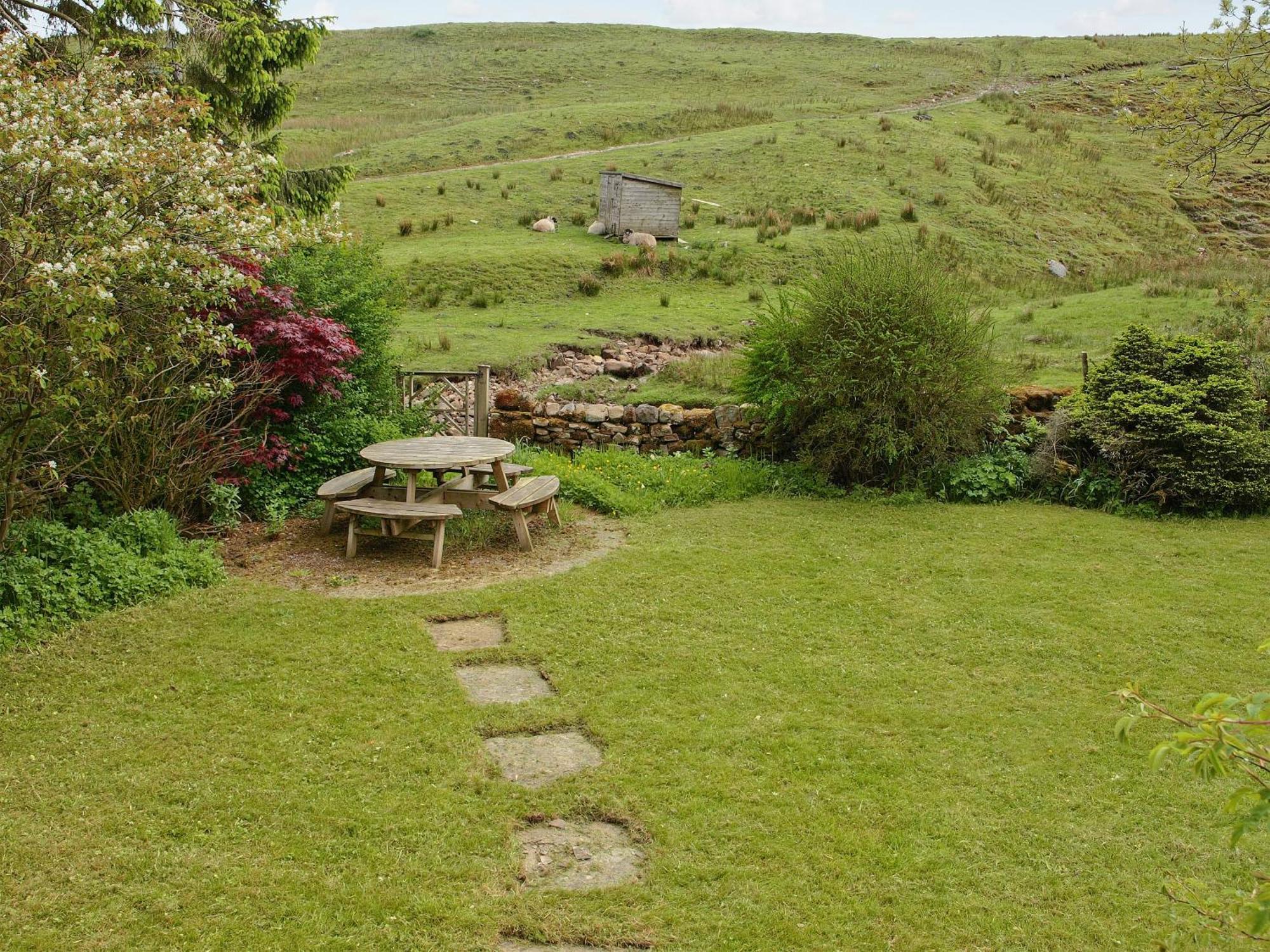 Holiday home Elm *