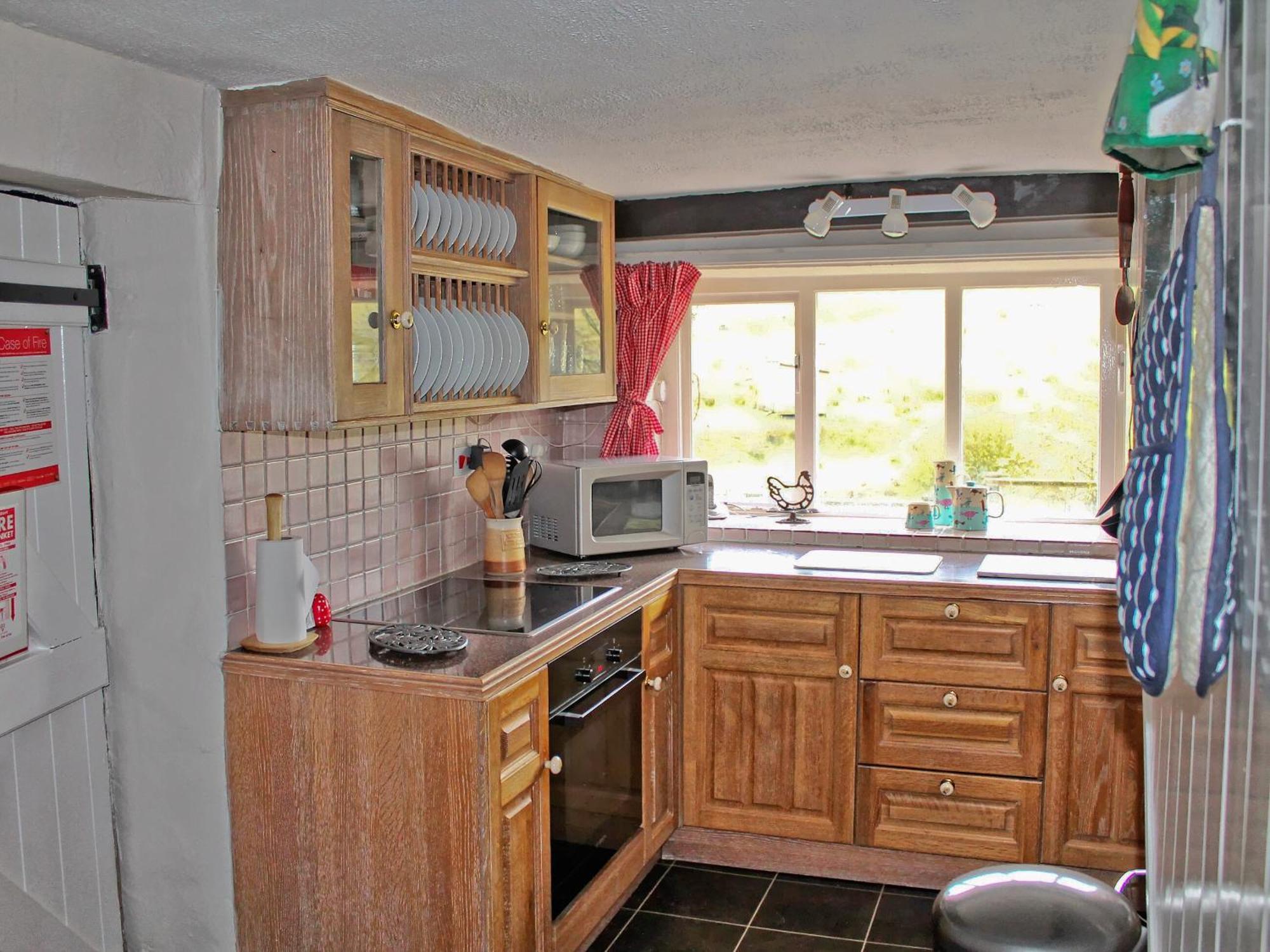 Holiday home Elm